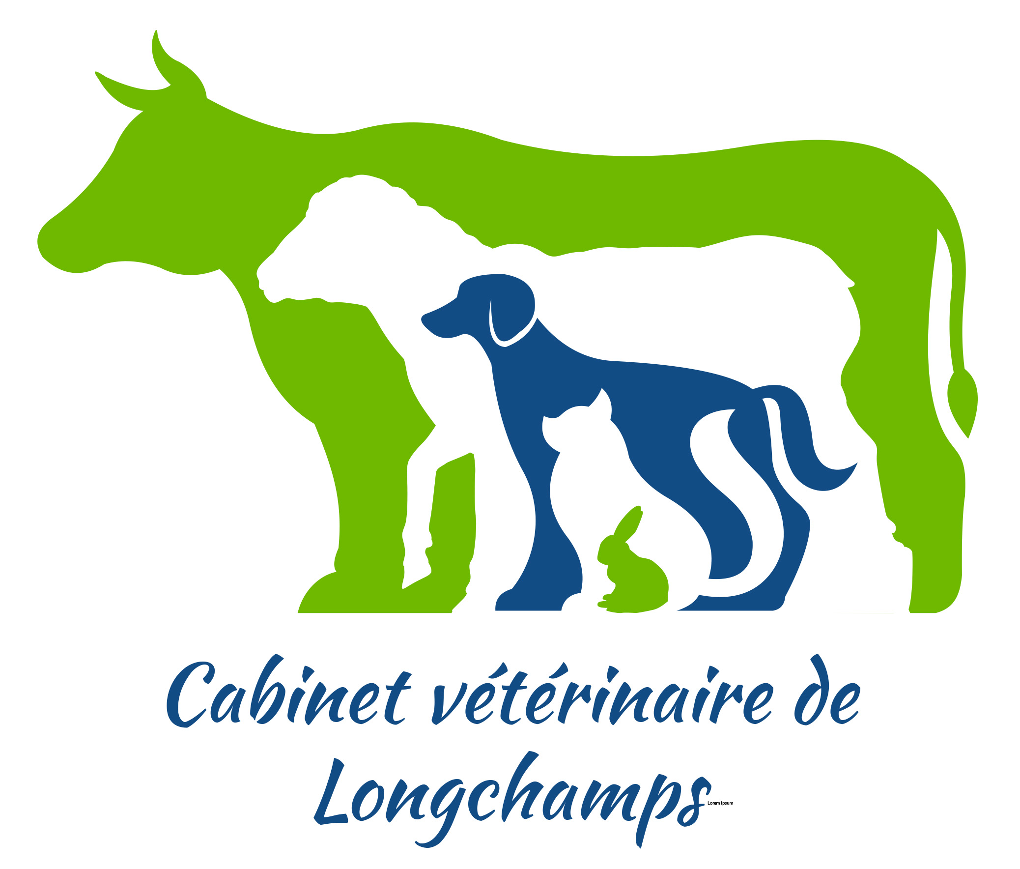 Cabinet vétérinaire du Longchamps